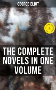 The Complete Novels in One Volume
