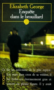 Enquete Dans Le Brouillard