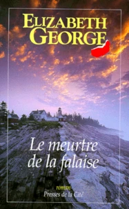 Le meurtre de la falaise