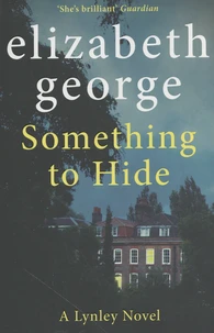 Something to Hide