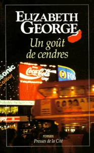 Un goût de cendres