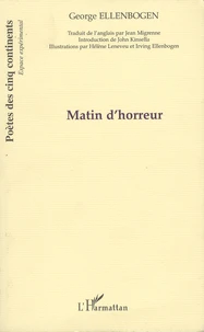 Matin d'horreur