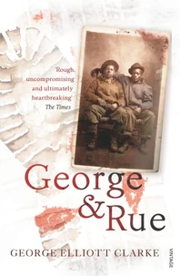 George &amp; Rue