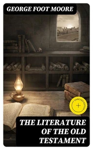 The Literature of the Old Testament