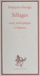 Sillages