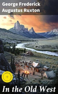 In the Old West