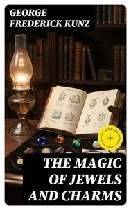The magic of jewels and charms