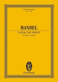 Zadok the Priest