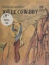 George Fronval - Joë le cow-boy.