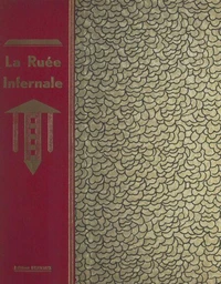 La ruée infernale