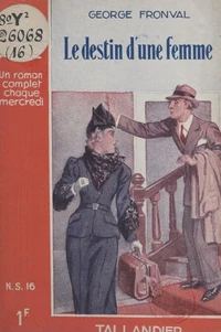 Le destin d'une femme