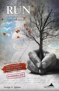 Livres pdf gratuits à télécharger Run As Fast As You Can! (And I Will Find You!)