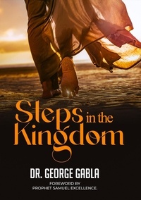  George Gabla - Steps in the Kingdom.