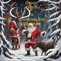 A Christmas Eve Nightmare