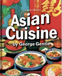 Asian Cuisine