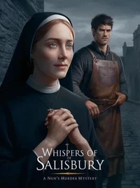 Whisper’s of Salisbury