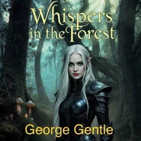 Whispers in the Forest