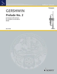 Prelude No. 2