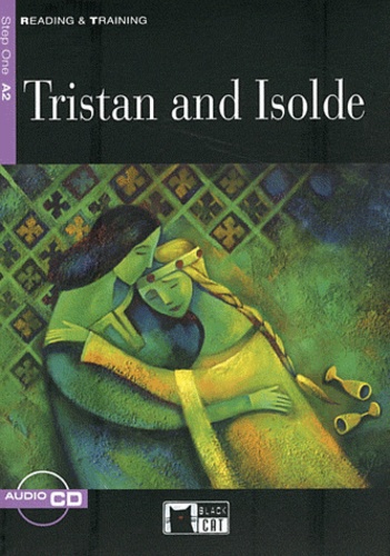George Gibson - Tristan and Islode - Step one A2. 1 CD audio
