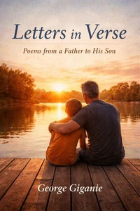 Letter in verse Poems from a Father to his Son