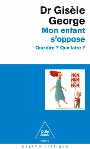 Mon enfant s'oppose