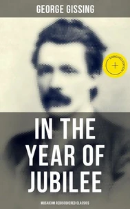 In the Year of Jubilee (Musaicum Rediscovered Classics)
