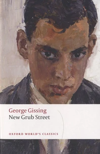 New Grub Street