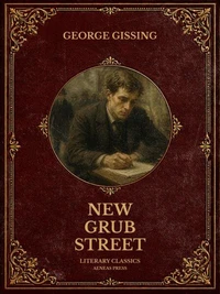 New Grub Street