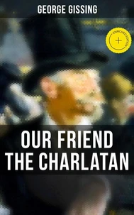 Our Friend the Charlatan