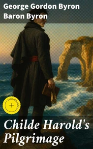 Childe Harold's Pilgrimage