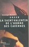 George Green - La Saint-Valentin de l'homme des cavernes.