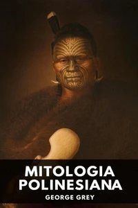 Mitologia polinesiana