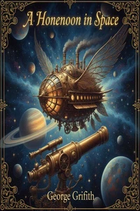 A Honeymoon in Space