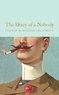 George Grossmith et Weedon Grossmith - The Diary of a Nobody.