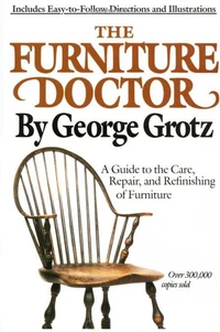 The Furniture Doctor