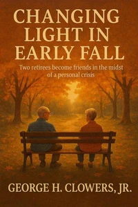 Changing Light in Early Fall
