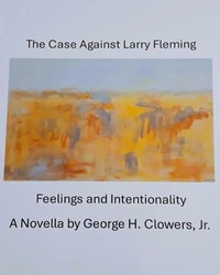 The Case Against Larry Fleming