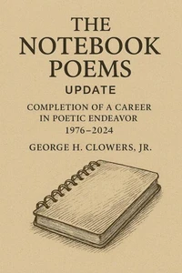 The Notebook Poems Update