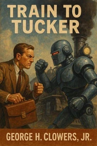 Train to Tucker