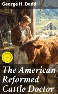 The American Reformed Cattle Doctor