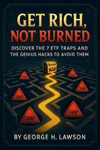 Get Rich, Not Burned: Discover the 7 ETF Traps and the Genius Hacks to Avoid Them
