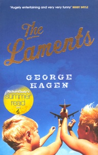 George Hagen - The Laments.