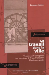 Le travail dans la ville