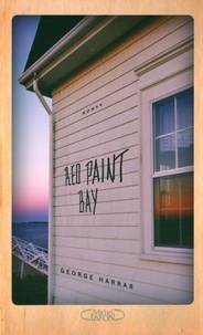 George Harrar - Red Paint Bay.
