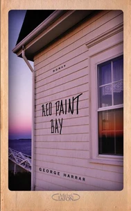 Red Paint Bay