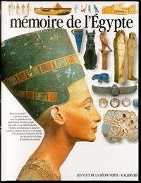George Hart - Mémoire de l'Egypte.