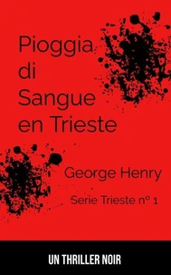 Pioggia di Sangue a Trieste
