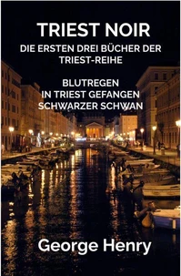 Triest Noir