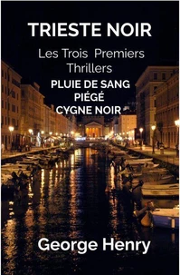 Trieste Noir