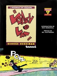 George Herriman - Krazy Kat. - Volume 1 (1935-1936).